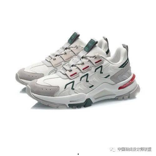 李宁最新爆料鞋 第2张 李宁最新爆料鞋 第2张