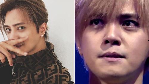 爆料罗志祥闺蜜视频,揭秘明星私生活背后的惊人真相 第3张 爆料罗志祥闺蜜视频,揭秘明星私生活背后的惊人真相 第3张