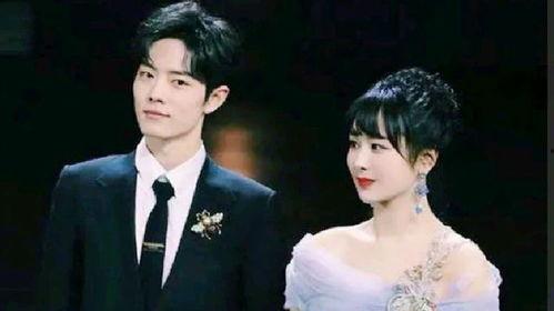 肖战杨紫最新圈内爆料是哪一期,哪一期节目引发热议? 第1张 肖战杨紫最新圈内爆料是哪一期,哪一期节目引发热议? 第1张